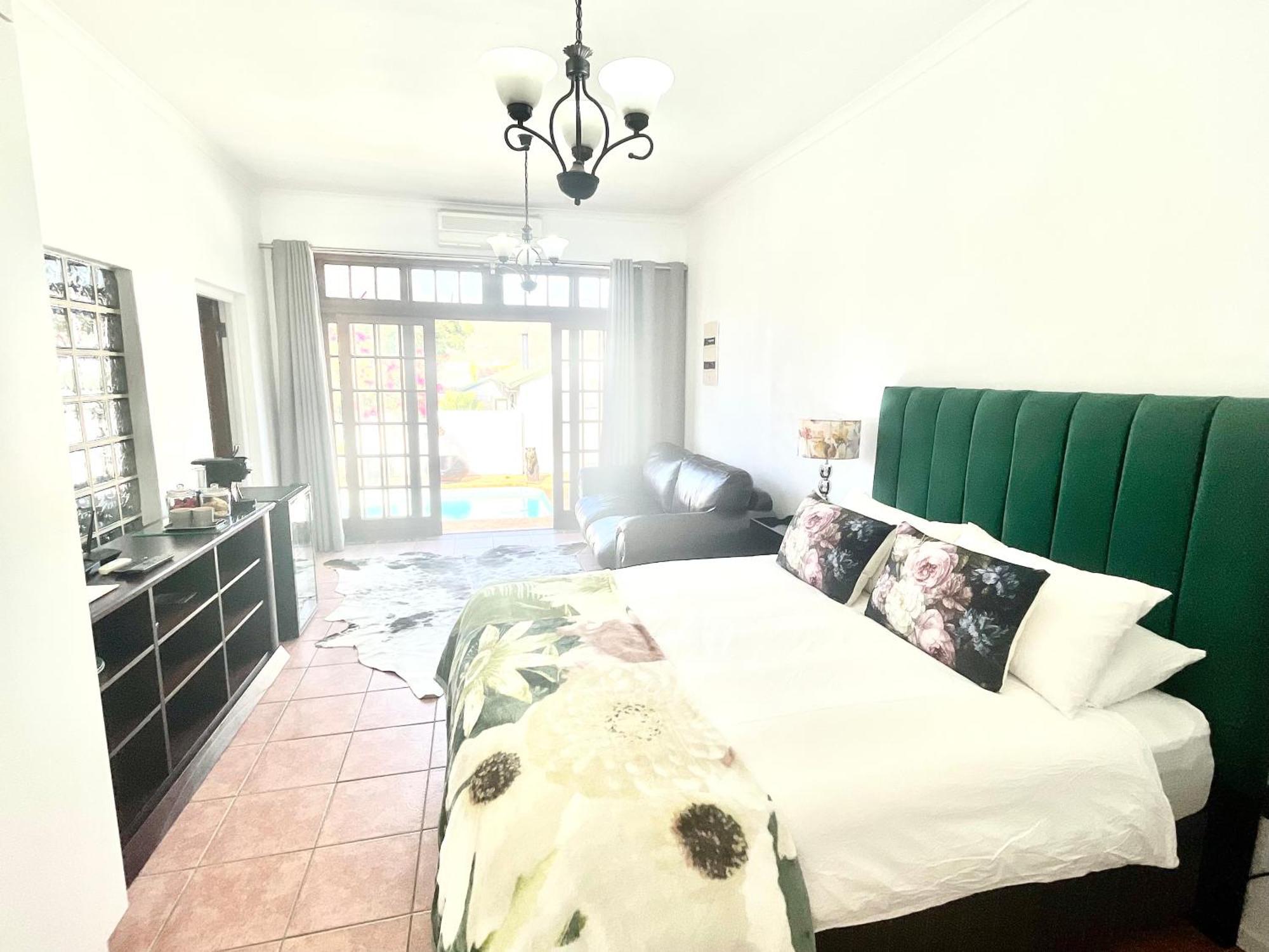 Franschhoek Mountain Escape Екстер'єр фото