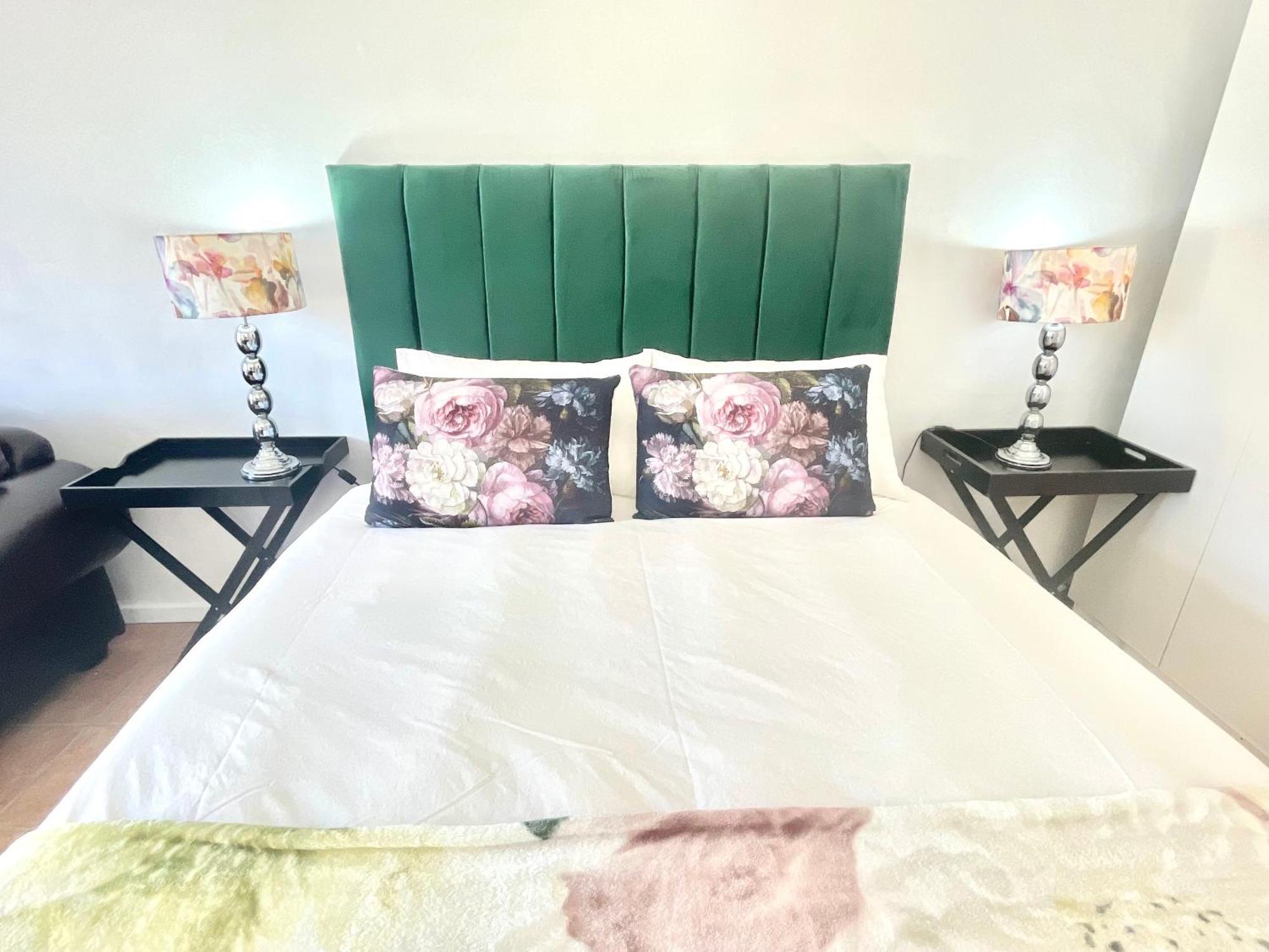 Franschhoek Mountain Escape Екстер'єр фото