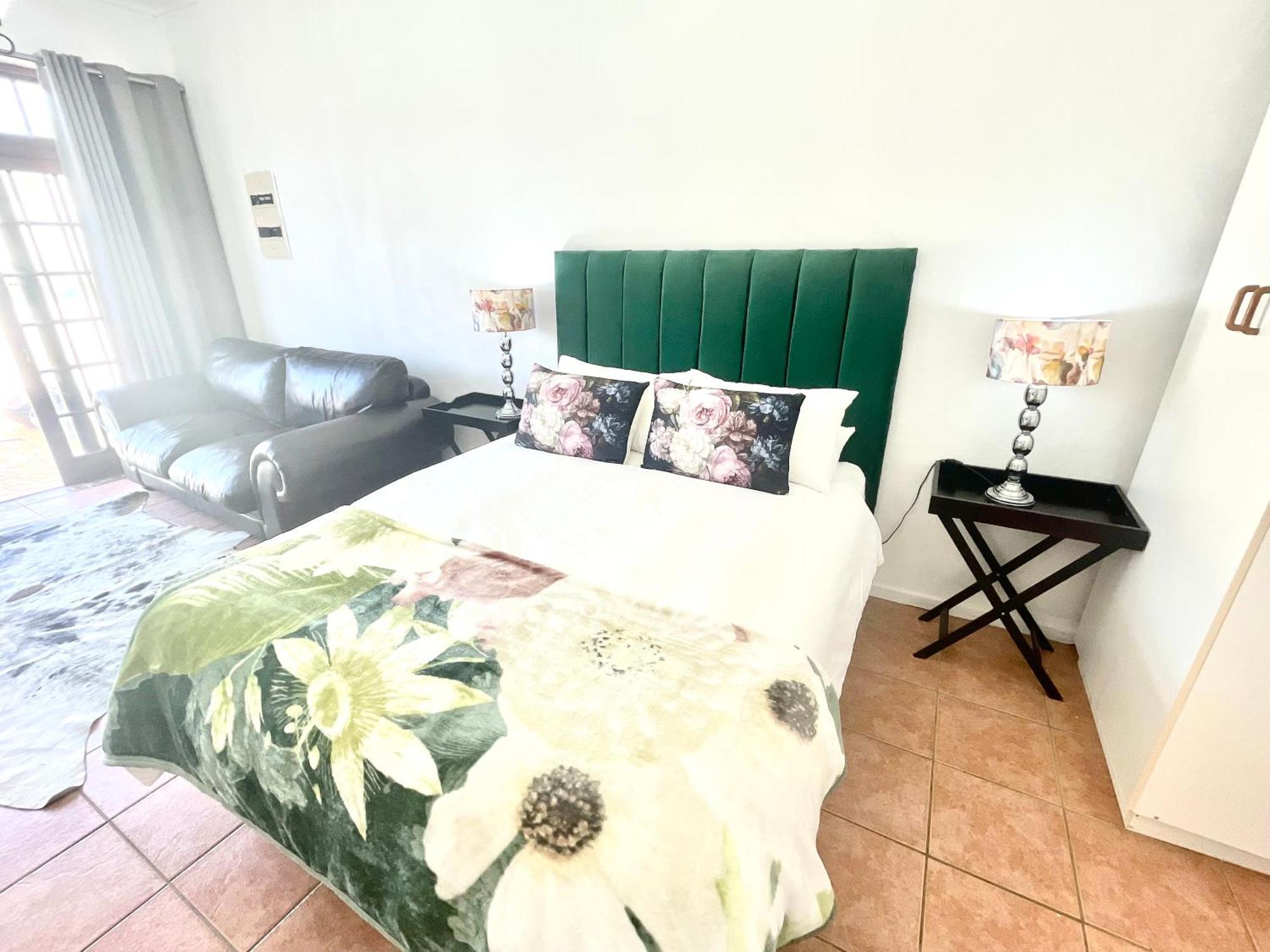 Franschhoek Mountain Escape Екстер'єр фото