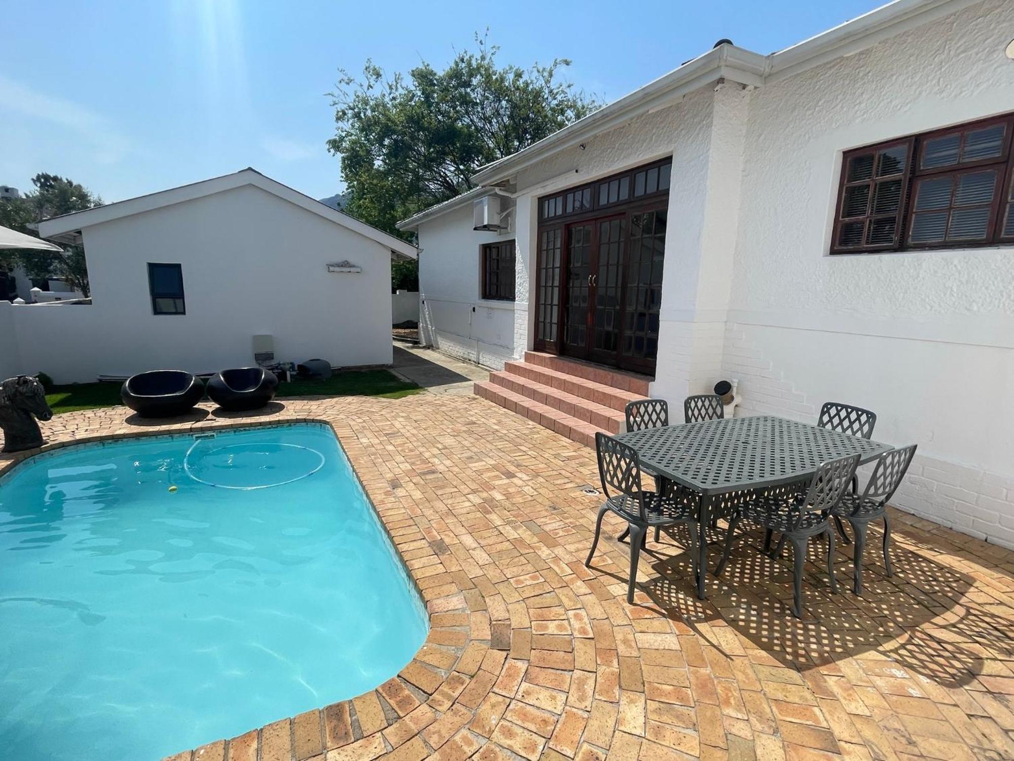Franschhoek Mountain Escape Екстер'єр фото